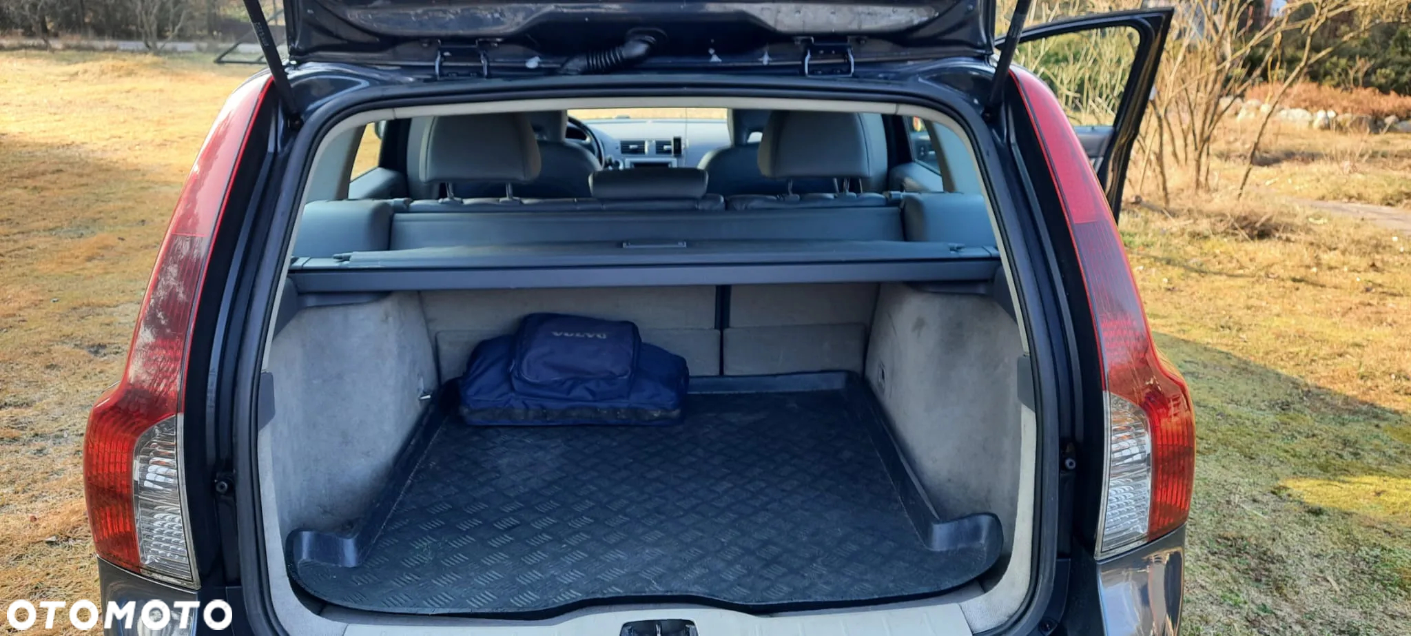 Volvo V50 2.0D - 13