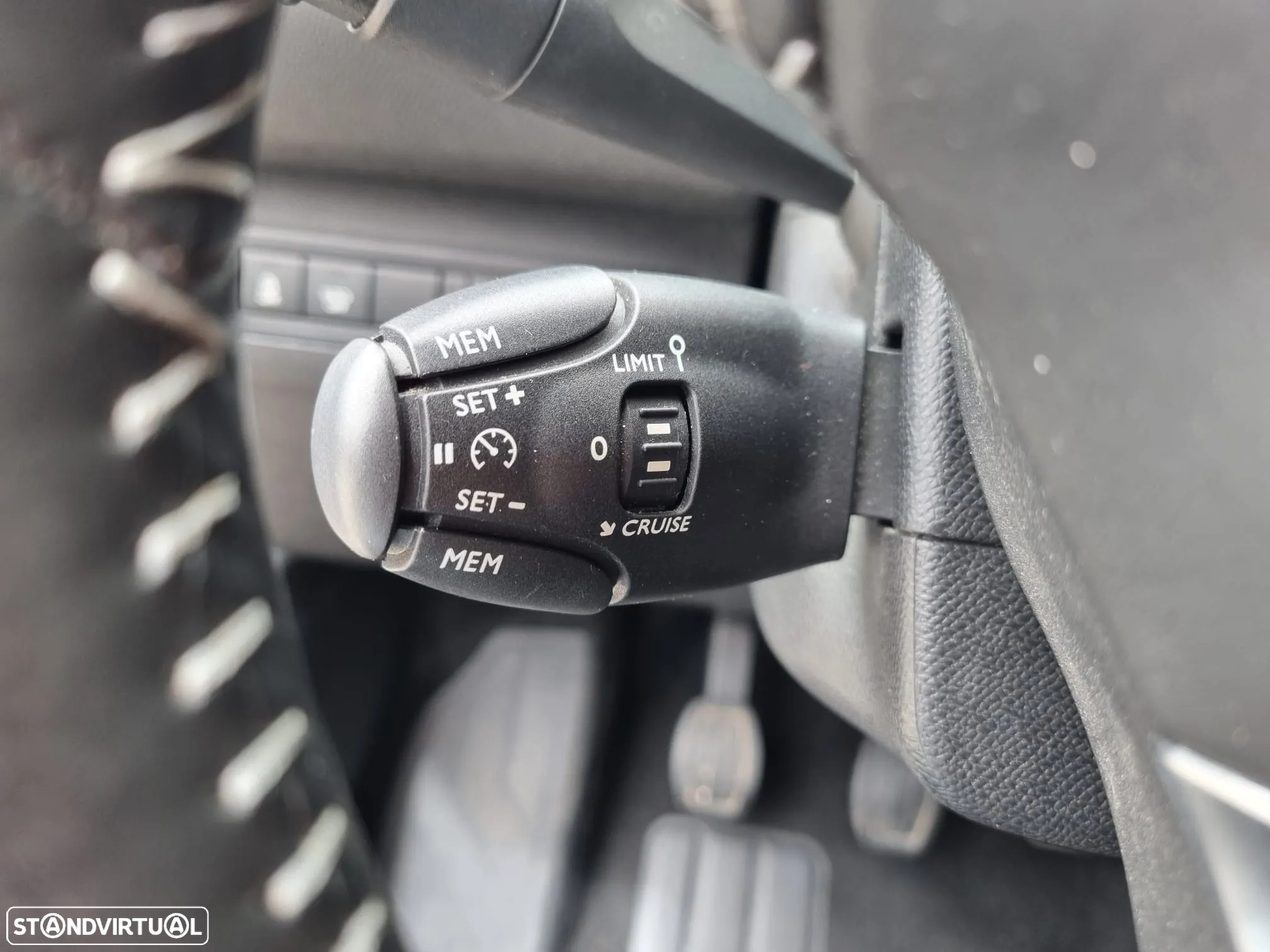 Peugeot 308 SW 1.6 e-HDi Active - 14