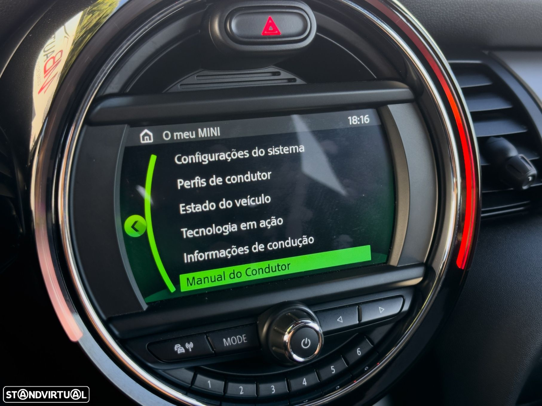 MINI 3 Portas John Cooper Works - 51