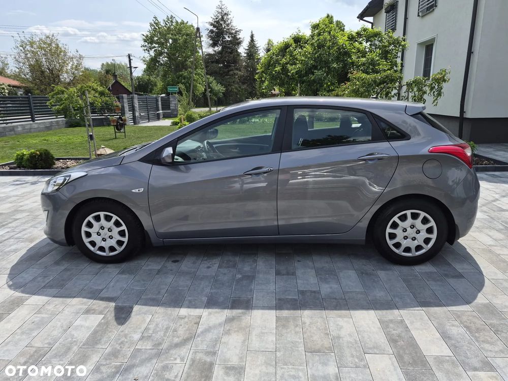 Hyundai i30 1.6 CRDI Trend - 6