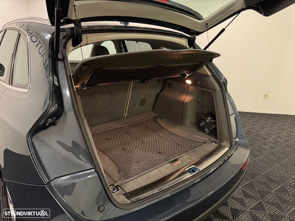 Audi Q5 2.0 TDI Sport - 56