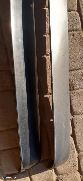 Kia Sorento 2.5CRDI 170ps Spoiler Lotka Klapy - 5