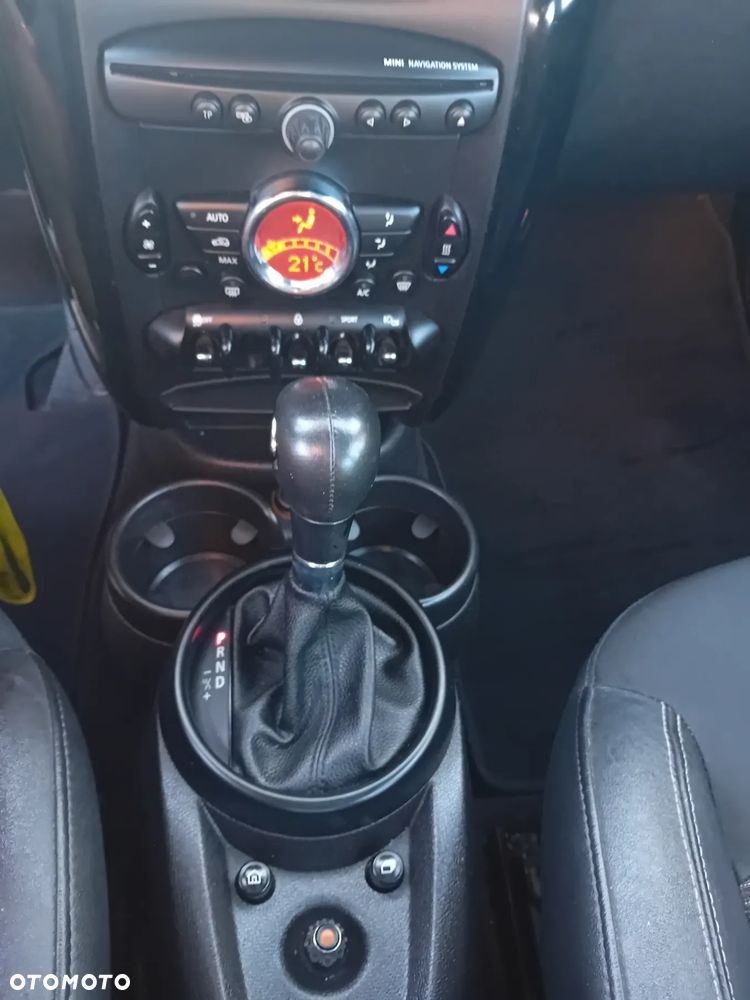 MINI Countryman - 25