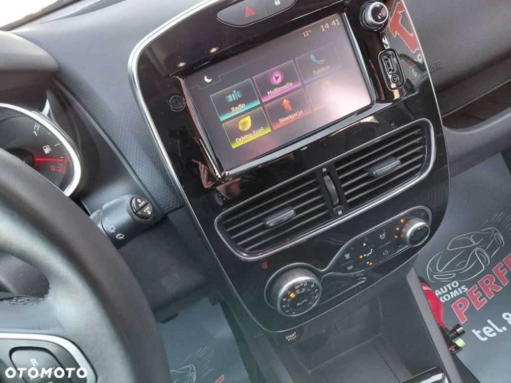Renault Clio - 21
