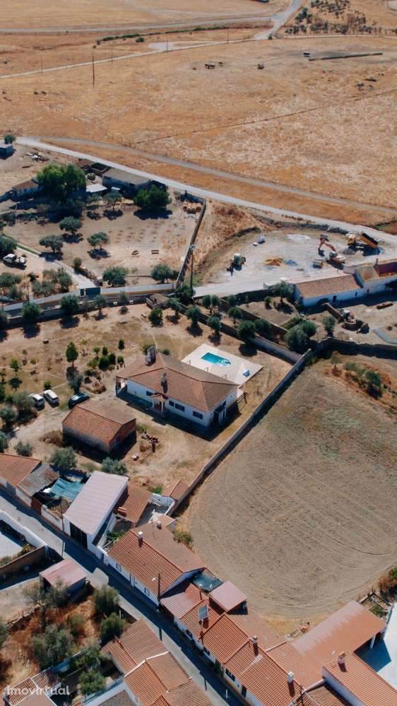 Moradia T3 CASTRO VERDE + Terreno - Grande imagem: 2/60