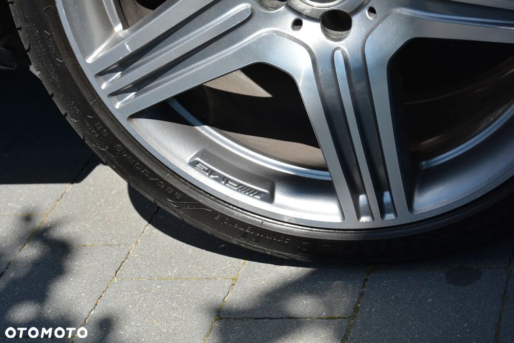 Mercedes-Benz CLS 350 CDI 4-Matic BlueEff - 13