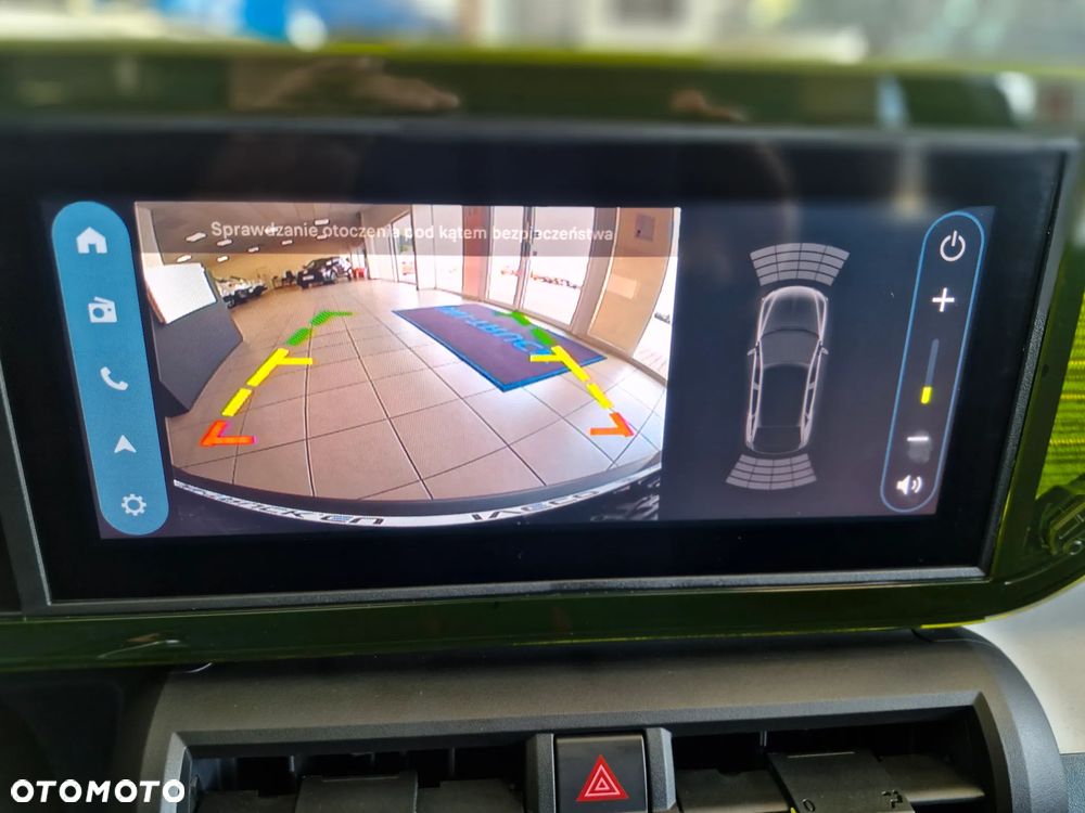 Fiat Grande Panda 1.2 mHEV Icon eDCT - 27