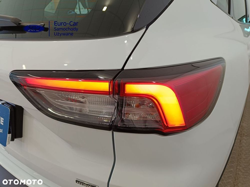 Ford Kuga 2.5 Duratec PHEV TITANIUM - 27