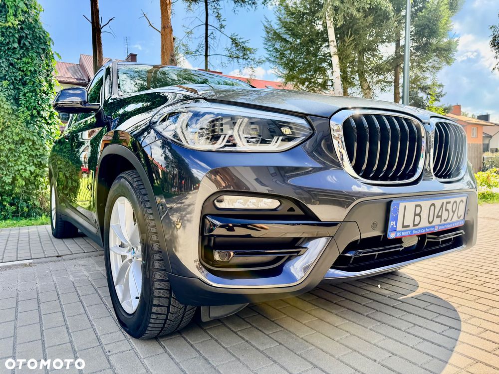 BMW X3 xDrive30e M Sport Edition - 12