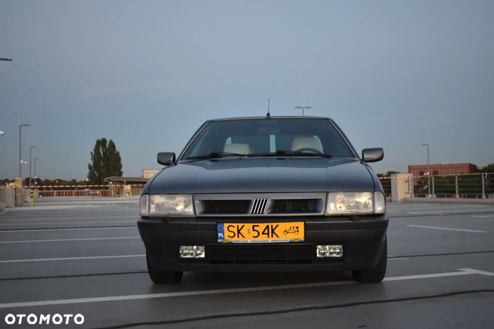 Fiat Croma - 8