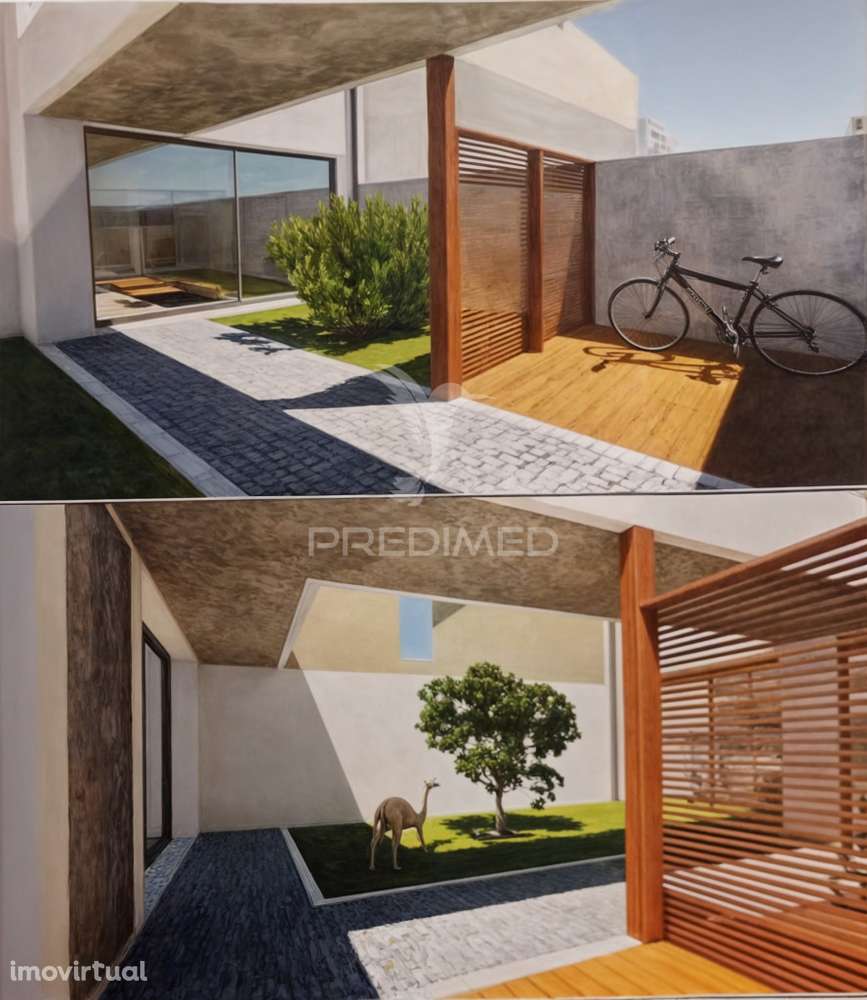 terreno para construção - Grande imagem: 4/9