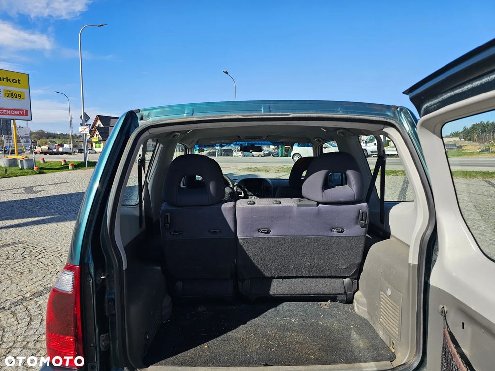 Mitsubishi Pajero - 18