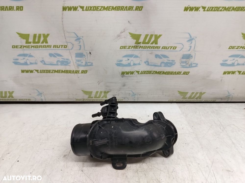 Tub intercooler 1.0 tce h4d480 165763262r Dacia Sandero 3 [2020 - 202 - 1