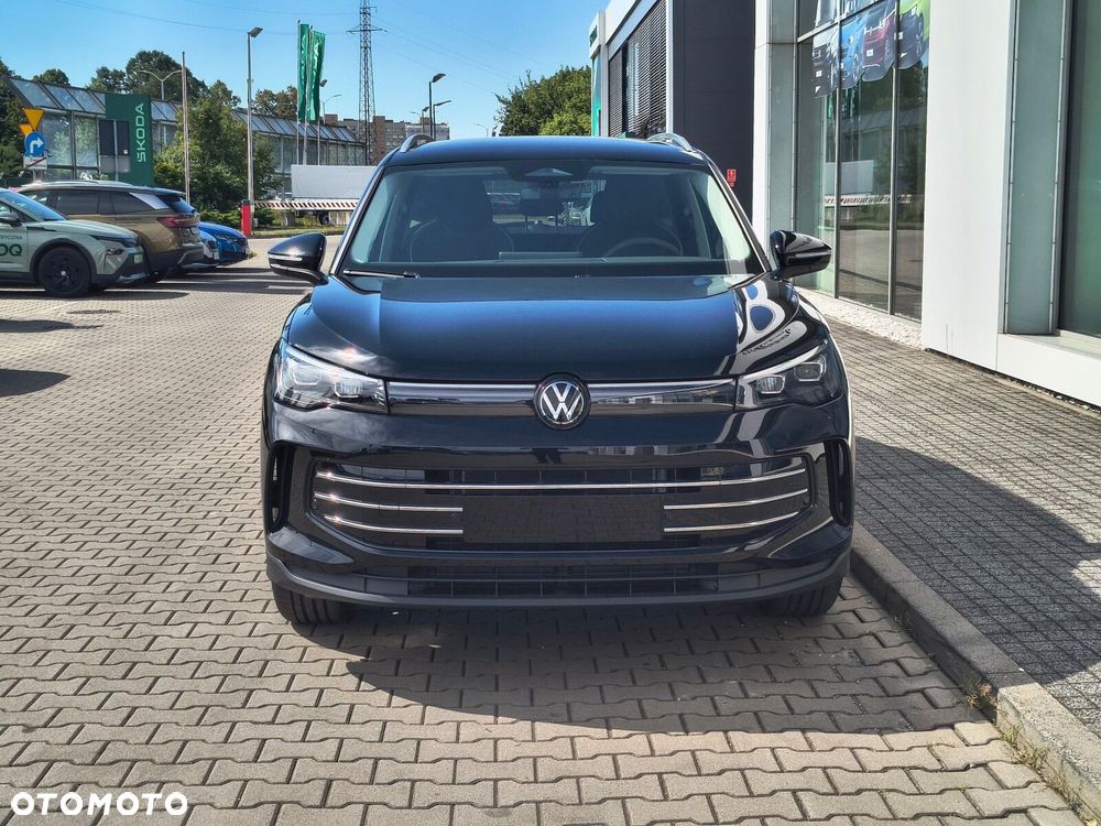 Volkswagen Tiguan - 3