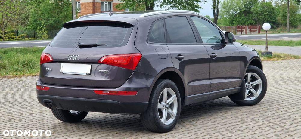 Audi Q5 - 18