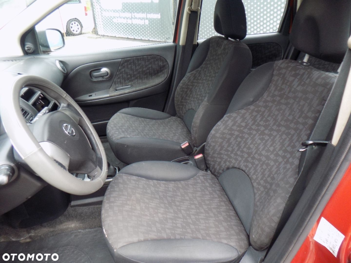 Nissan Note - 6