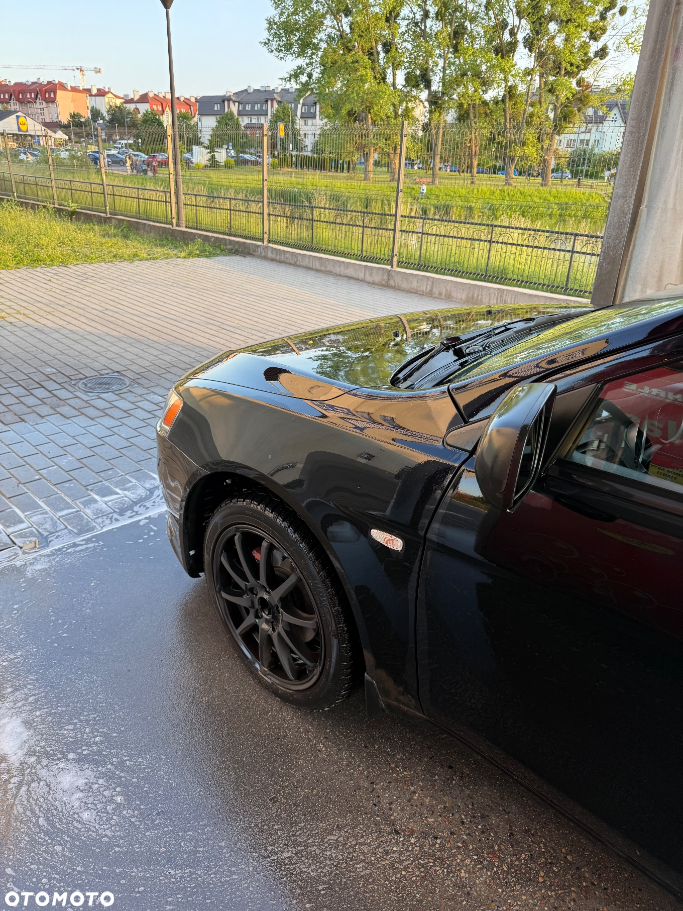 Mitsubishi Lancer 1.8 Intense - 15