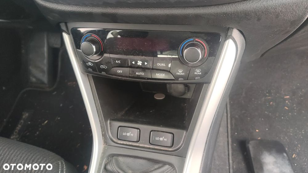 Suzuki SX4 S-Cross - 17