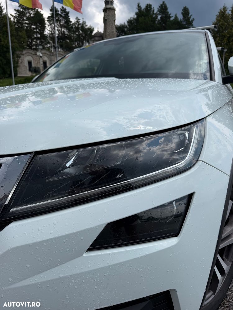 Skoda Kodiaq 2.0 TDI 4X4 Ambition - 3