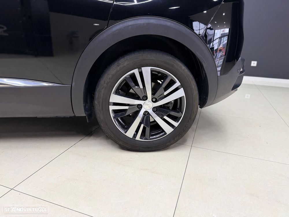Peugeot 3008 1.2 PureTech GT Line - 8