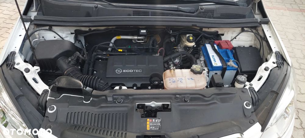 Opel Mokka 1.4 T Enjoy - 7
