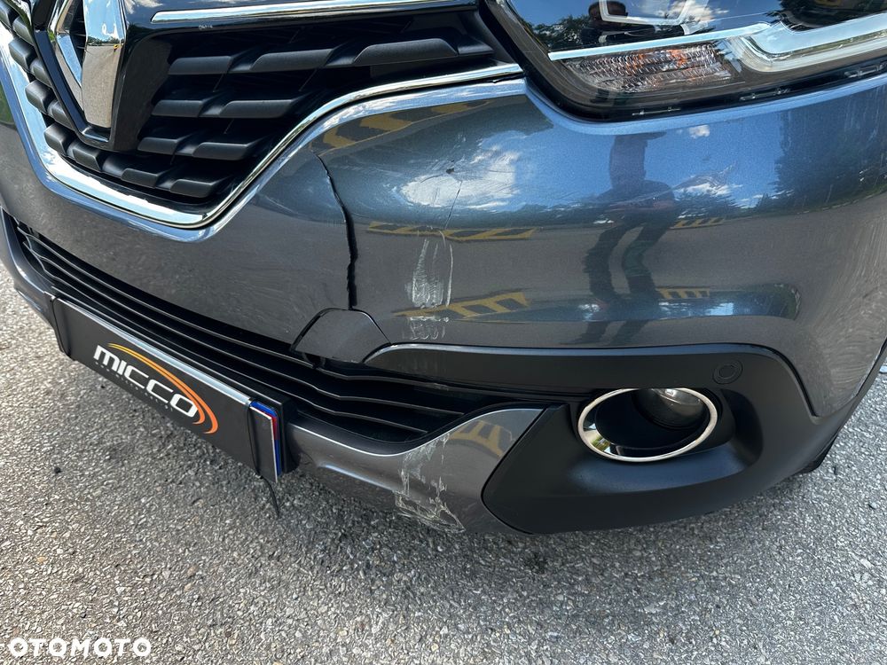 Renault Kadjar Energy TCe 130 Bose Edition - 23