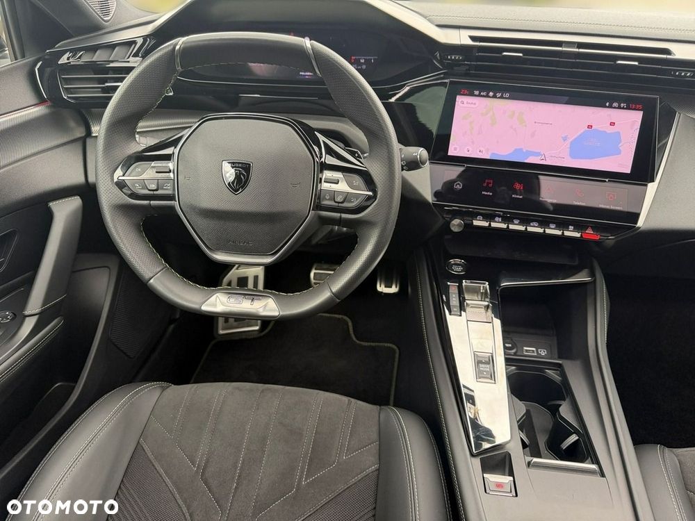 Peugeot 308 - 18