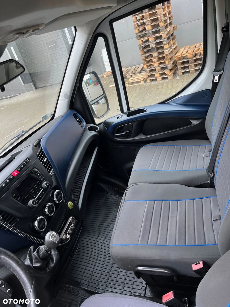 Iveco Daily 50C/MR - 14