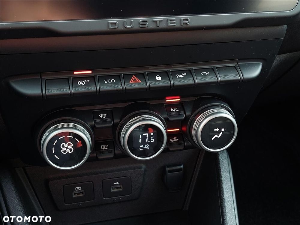 Dacia Duster - 16