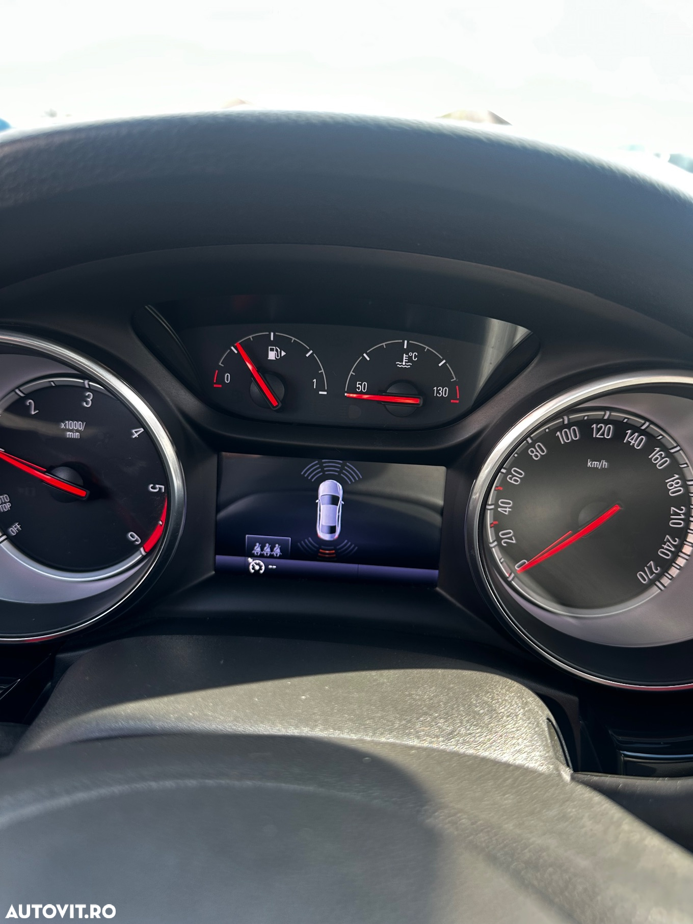 Opel Astra - 19