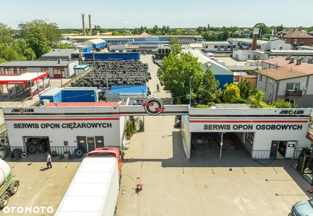 205/55R17 Pirelli CINTURATO P7 91V 6-6,5mm PARA LATO używane (EP1157A) - 2