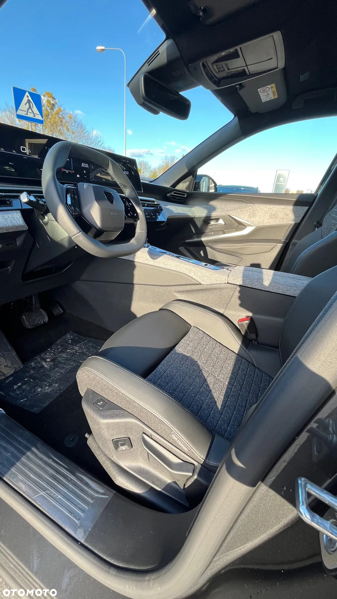 Peugeot 5008 - 15