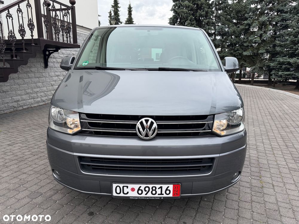 Volkswagen Multivan L1 Business - 5