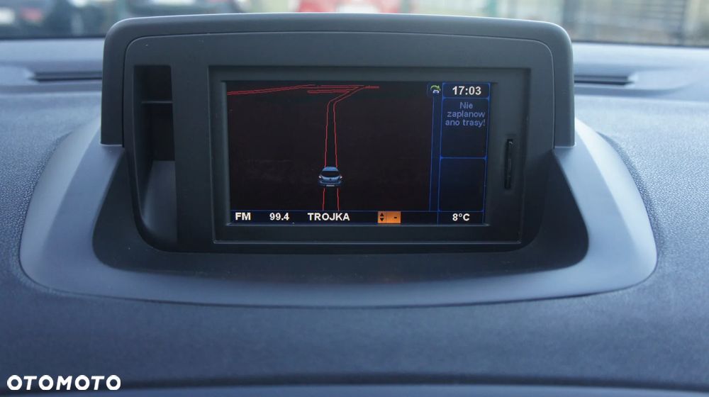 Renault Megane dCi 130 FAP Dynamique - 20