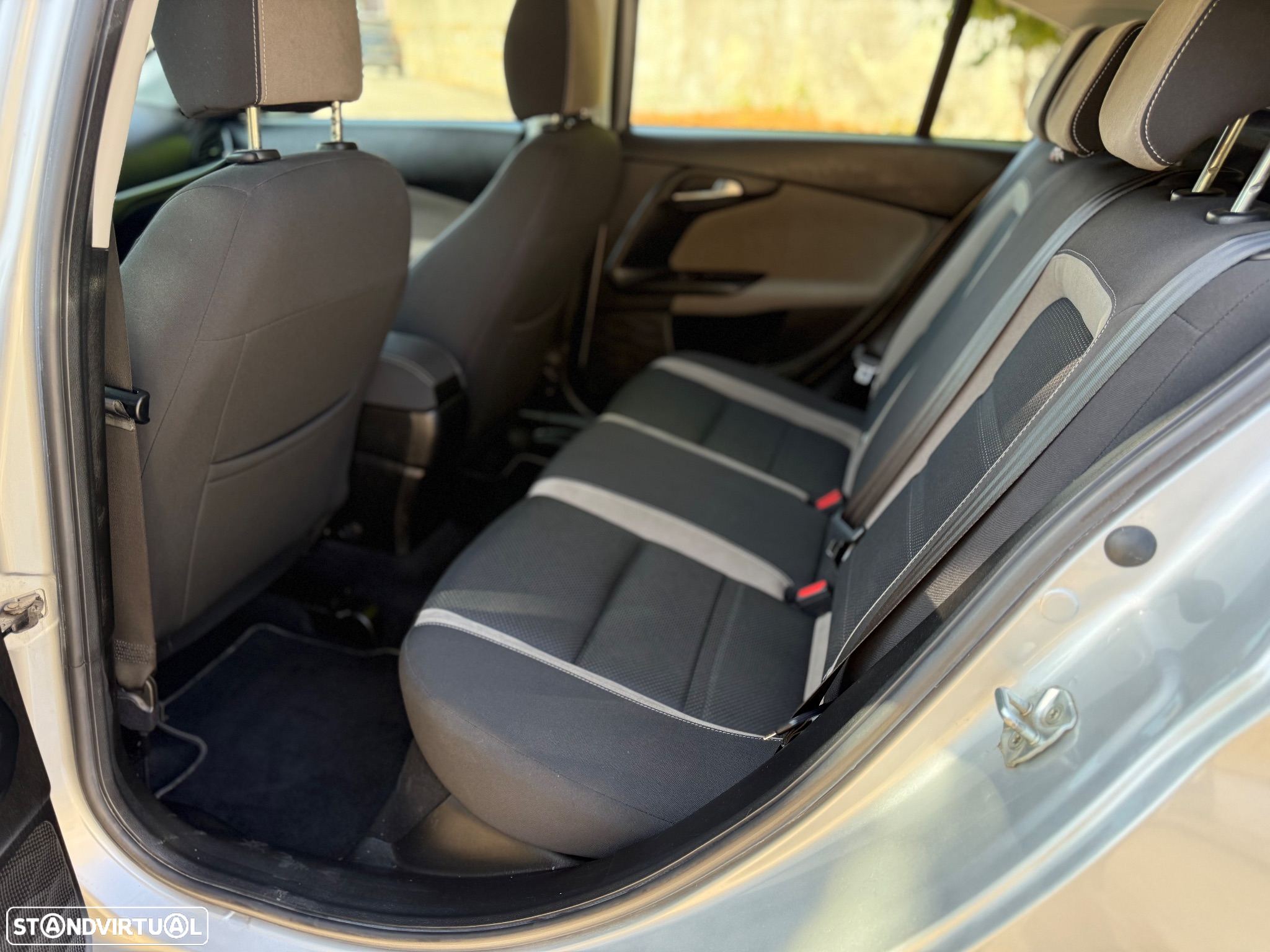 Fiat Tipo 1.3 M-Jet Lounge - 9