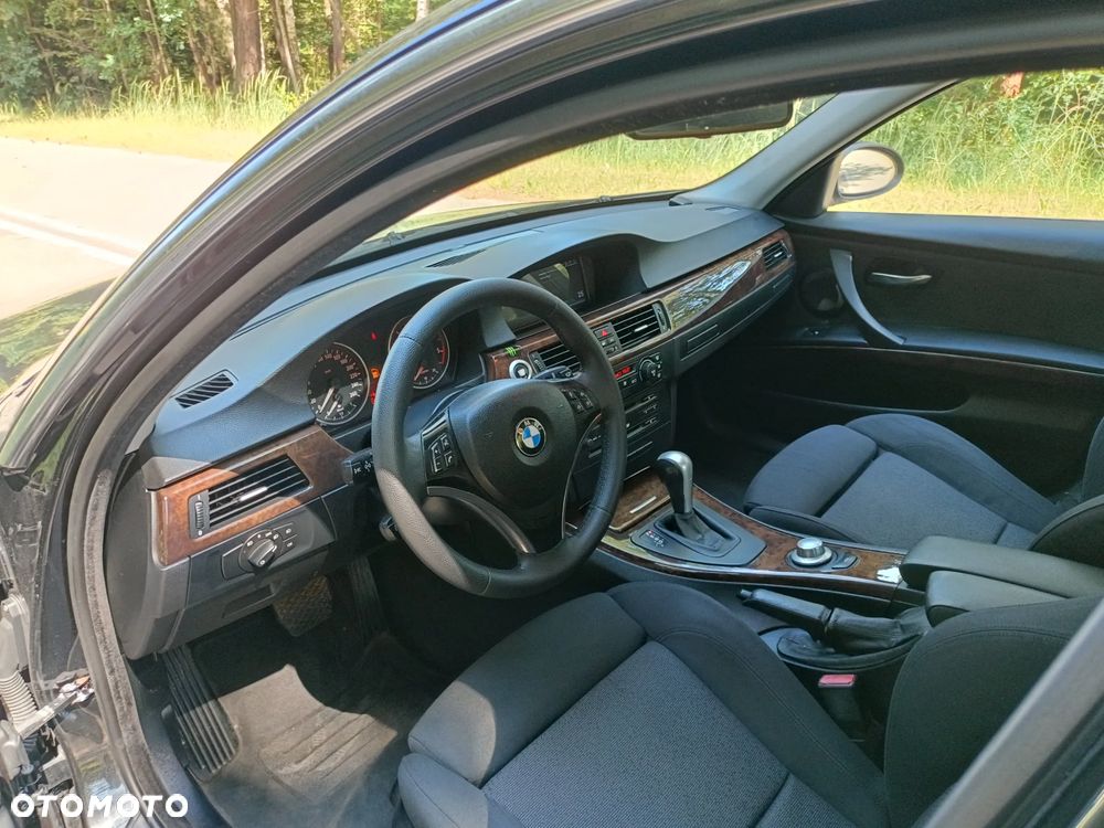BMW Seria 3 - 9