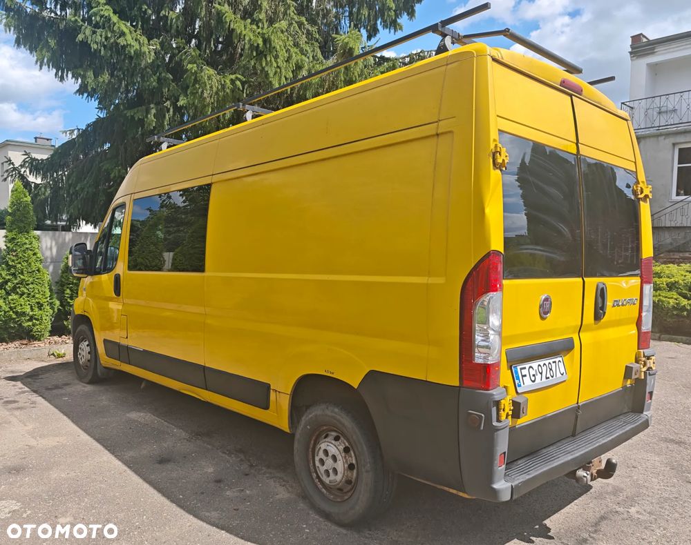 Fiat Ducato - 7
