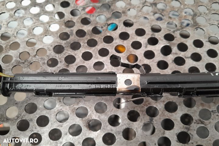 Instalatie electrica injectoare 038971803 Volkswagen VW Golf 5 [2003 - 1