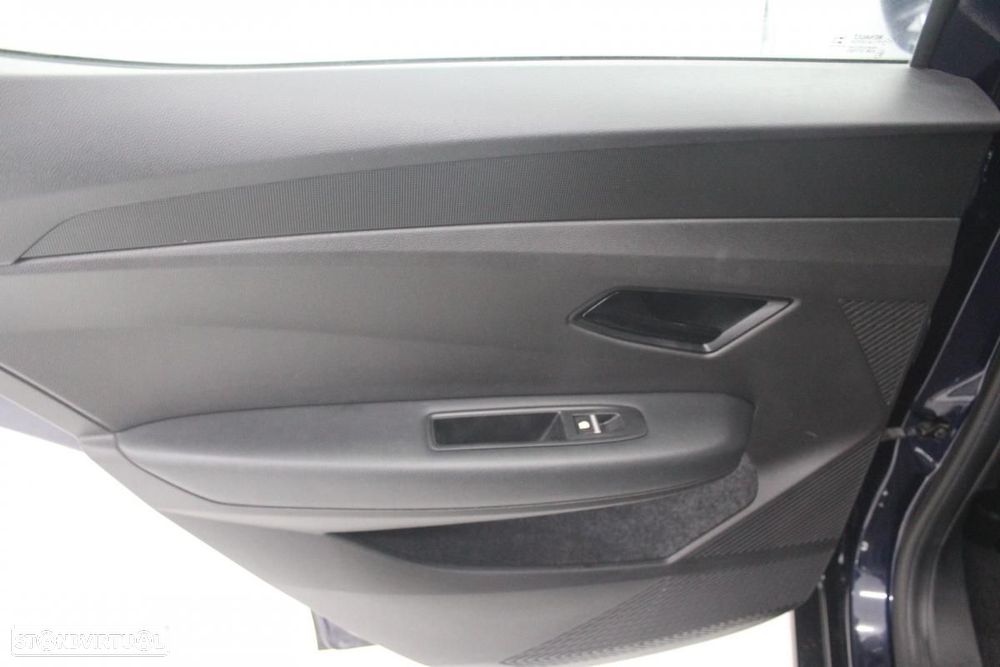 Renault Mégane E-Tech EV40 Equilibre Autonomia Urbana CA7 - 30