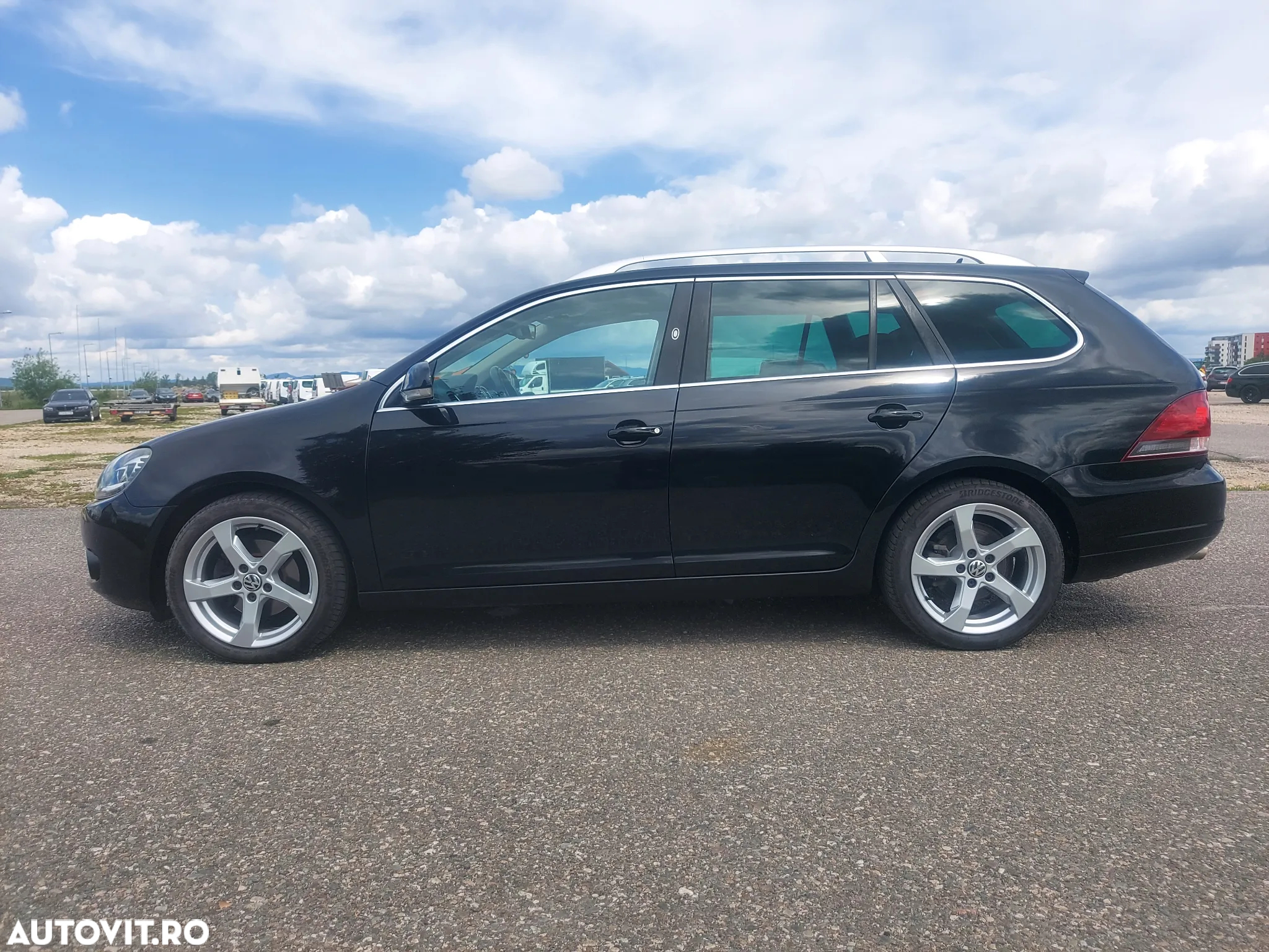 Volkswagen Golf 1.4 TSI Highline - 24