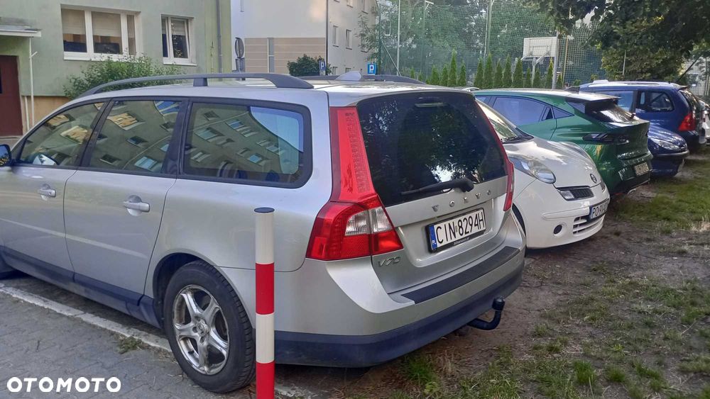 Volvo V70 - 3