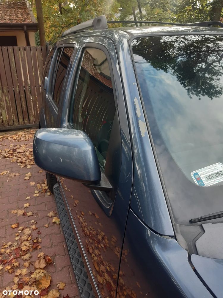 Nissan Pathfinder 4.0 V6 LE - 18