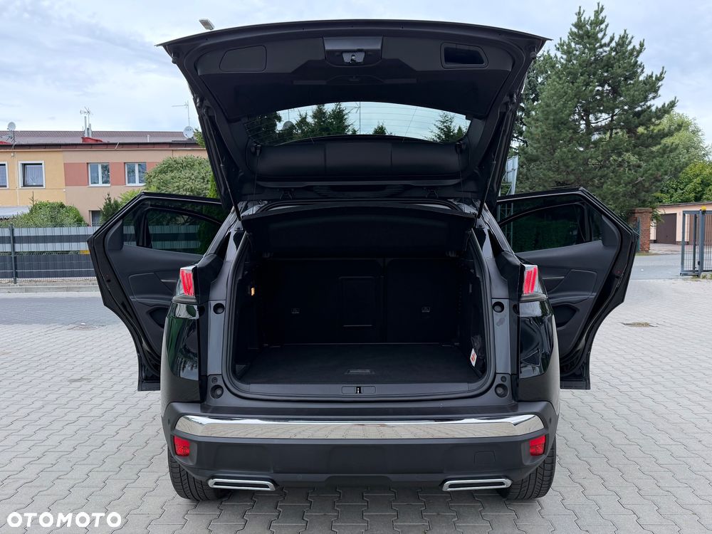 Peugeot 3008 BlueHDi 130 Stop & Start EAT8 Allure - 17