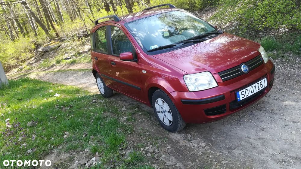 Fiat Panda - 3