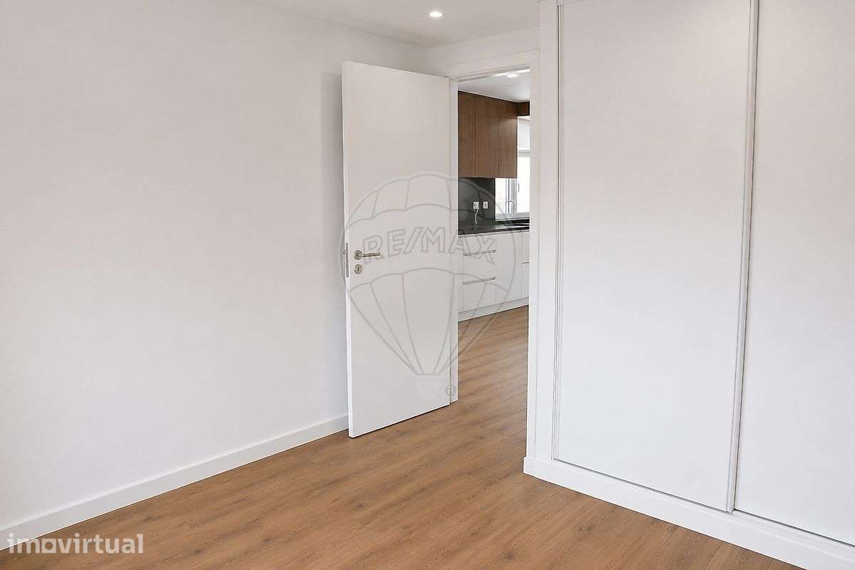 Apartamento T1 para venda - Grande imagem: 4/12