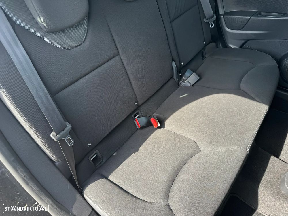 Renault Clio 1.5 dCi Confort - 21
