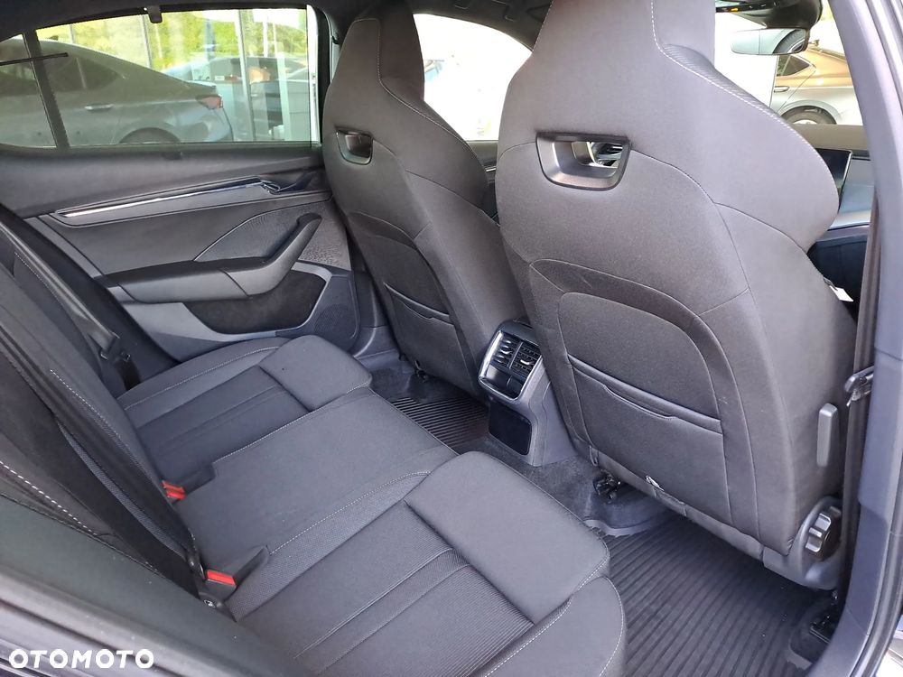 Skoda Octavia 1.5 TSI e-Tec Style DSG - 12