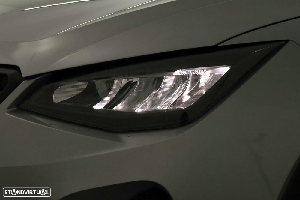 SEAT Arona 1.0 TSI Style DSG - 6