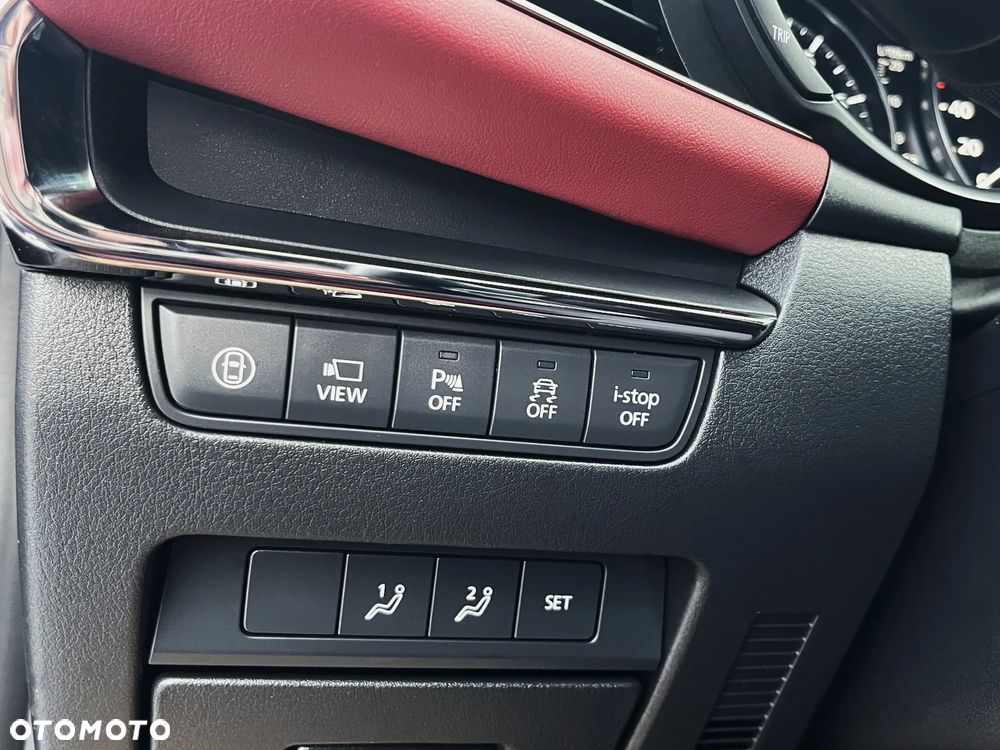 Mazda 3 2.0 mHEV AWD Enso - 31