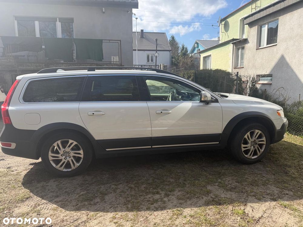 Volvo XC 70 T6 AWD Summum - 4